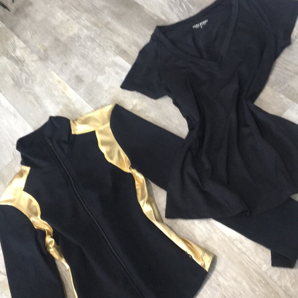 Bebe sports wear
